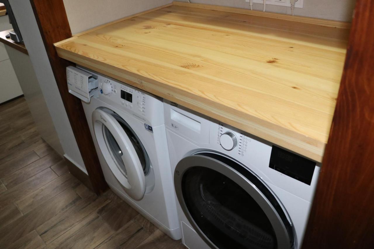 Appartement Petofi Apartman à Szeged Extérieur photo