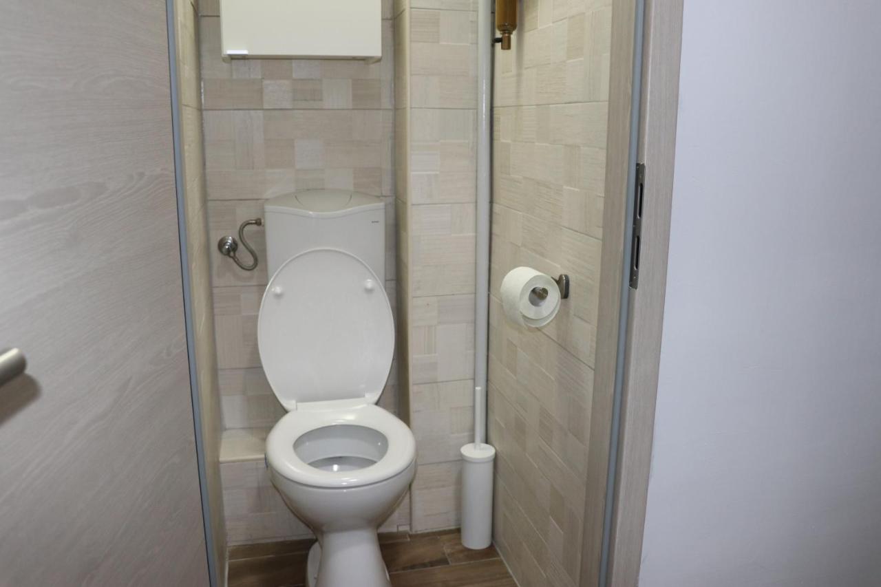 Appartement Petofi Apartman à Szeged Extérieur photo